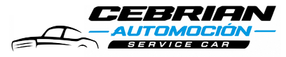 CEBRIAN AUTOMOCIÓN